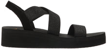 Yellow Box Women's Bunkie Wedge Sandal