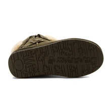 Bearpaw Women's Madison