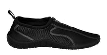 Rockin Footwear Kids Aqua Neon Zippers Rubber Water Shoe