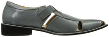 Giorgio Brutini Men's Heskey Fisherman Sandal