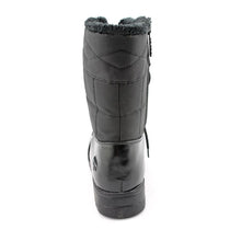 Totes Womens Karla Winter Waterproof Snow Boots