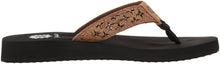 Yellow Box Women's Benji Wedge Sandal