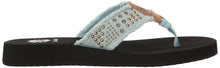 Yellow Box Women's Mojave Wedge Sandal