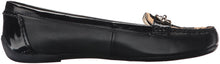 Anne Klein Women's Noris Leather Moccasin