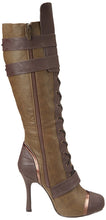 Ellie Shoes Women's 420 Quinley Boot