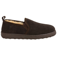 Tamarac by Slippers International Men's Cody Sheepskin Slipper
