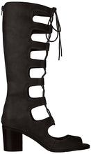 MIA Women's Elija Gladiator Sandal