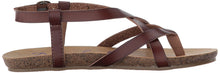 Blowfish Women's Granola Fisherman Sandal
