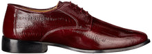 Giorgio Brutini Men's Hellis Oxford