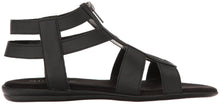 Aerosoles Women's Encychlopedia Gladiator Sandal