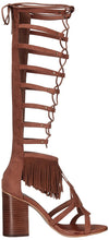 MIA Women's Ricarda Gladiator Sandal