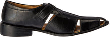 Giorgio Brutini Men's Heskey Fisherman Sandal