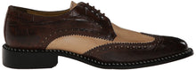 Giorgio Brutini Men's Caster Oxford