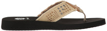 Yellow Box Women's Mojave Wedge Sandal