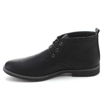 Arider Cooper-03 Men's High-Top Lace Up Chukka Ankle Booties