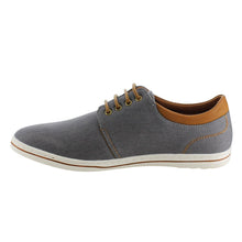 Arider AG58 Men's Four-eyelets Lace Up Casual Sneakers