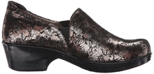 Naturalizer Women's Freeda Slip On Work Shoe