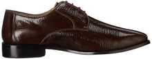 Giorgio Brutini Men's Hellis Oxford
