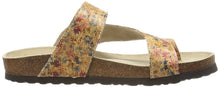 White Mountain Women's Carly Sandal