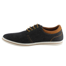 Arider AG58 Men's Four-eyelets Lace Up Casual Sneakers