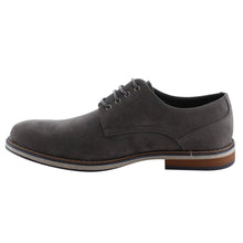 Arider AG49 Men's Casual Low Top Lace Up Office Oxfords
