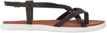 MIA Women's Elana Flat Sandal