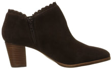 Jack Rogers Women's Marianne Suede Boot