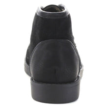 Bella Marie Marcy-11 Women's Soft Lace Up Chukka Boots