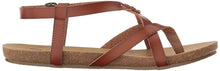 Blowfish Women's Granola-B Flat Sandal
