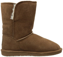Bearpaw Women's Abigail Fashion Boot