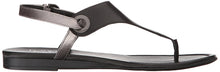 Franco Sarto Women's L-Grip Thong Sandal