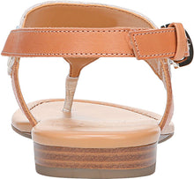 Franco Sarto Women's L-Grip Thong Sandal