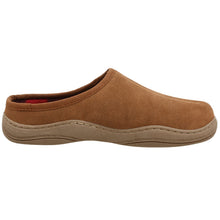 Tamarac by Slippers International Men's Irish Clog Slipper