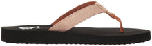 Yellow Box Women's Persia Wedge Sandal