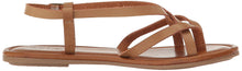 MIA Women's Cruise Gladiator Sandal