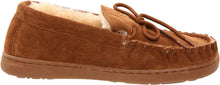Bearpaw Men's Moc II Moccasin