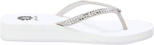 Yellow Box Women's Jello Sandal