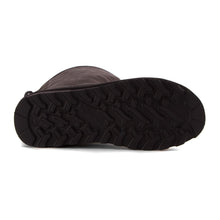 Bearpaw Phylly Women Round Toe Suede Brown Winter Boot