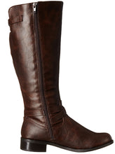 Soda Women's Bio-S Riding Boot