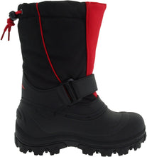 Tundra Quebec Boot (Toddler/Little Kid/Big Kid)