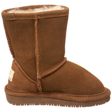 BEARPAW Emma 608T Shearling Boot (Toddler)