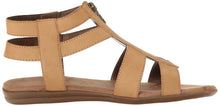 Aerosoles Women's Encychlopedia Gladiator Sandal