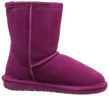 BEARPAW Emma Youth Mid Calf Boot