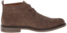 IZOD Men's Cally Chukka Boot