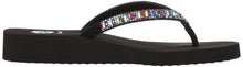 Yellow Box Women's Zemily Flip Flop