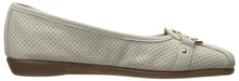 Aerosoles High Bet Women Round Toe Leather Flats