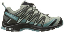Salomon Women's Xa Pro 3d Cs Wp W Trail Runner