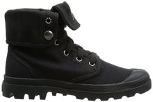 Palladium Women's Baggy Canvas Boot