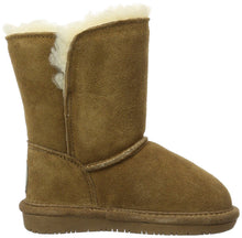 Bearpaw Kids' Abigail Toddler Mid Calf Boot