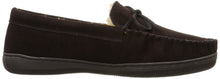 Tamarac by Slippers International 7161 Men's Camper Moccasin